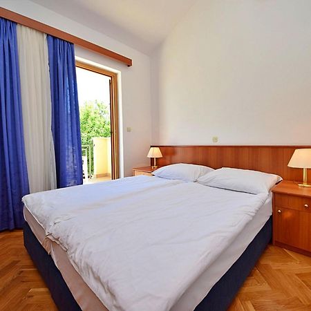 Apartment Meridiana-4 Orebic Bagian luar foto