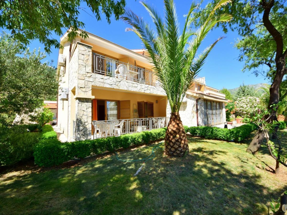 Apartment Meridiana-4 Orebic Bagian luar foto